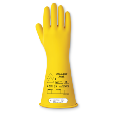 Handschuh Klasse 1 ActivArmr® RIG114Y